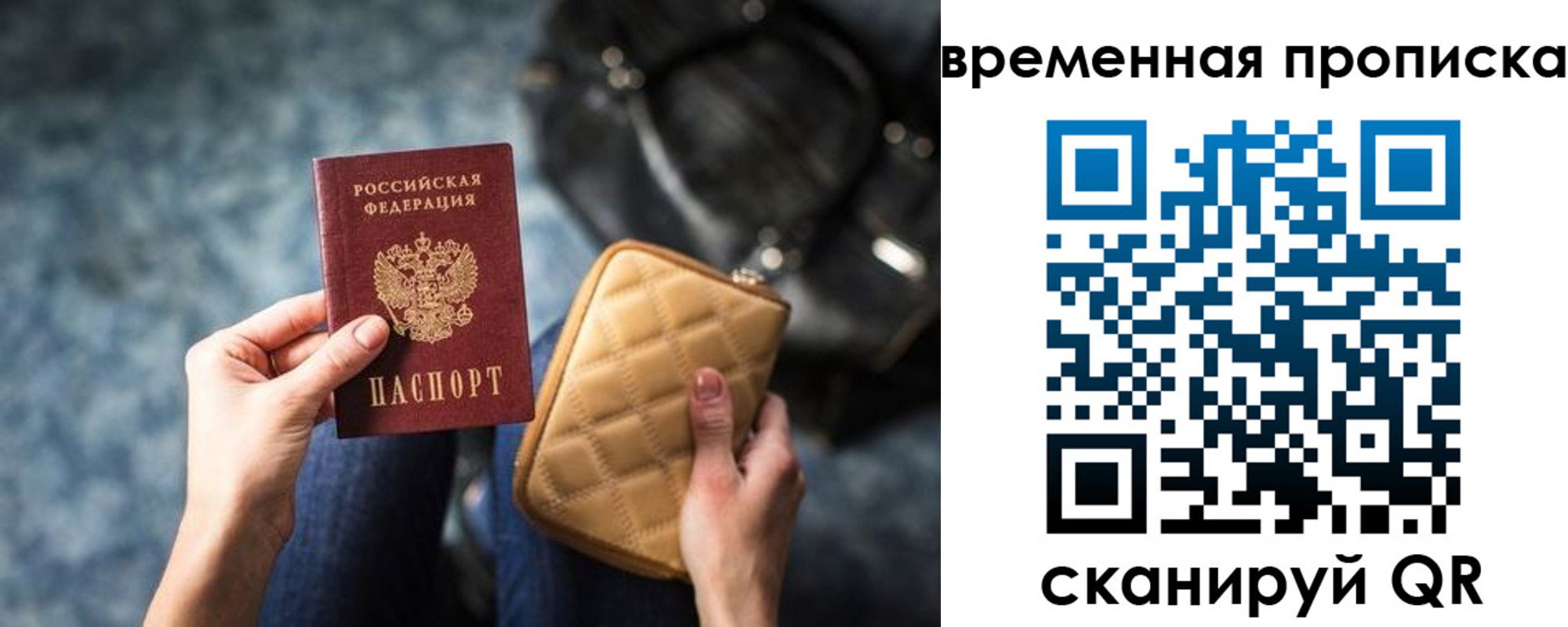 купить прописку в Сельцо